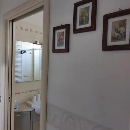 Διαμέρισμα Ieri E Oggi Πομπηία