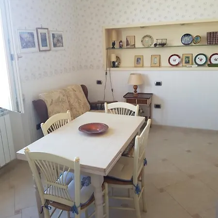 Ieri E Oggi Apartamento Pompeya