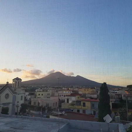 Apartamento Ieri E Oggi Pompeya